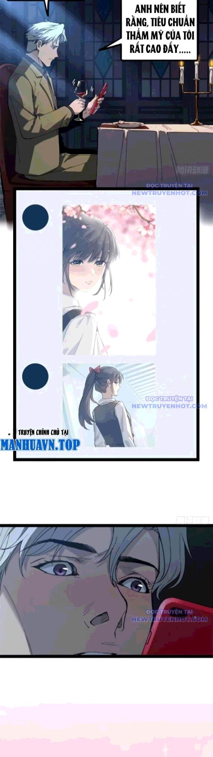 Người Giữ Cửa Vạn Giới Chapter 29 - Trang 2