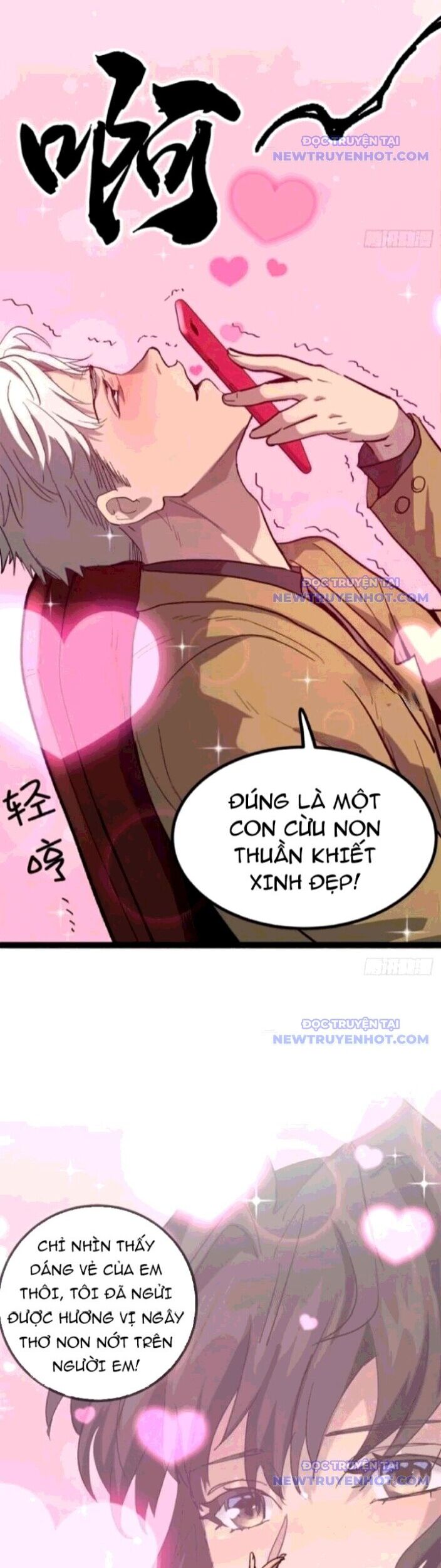 Người Giữ Cửa Vạn Giới Chapter 29 - Trang 2