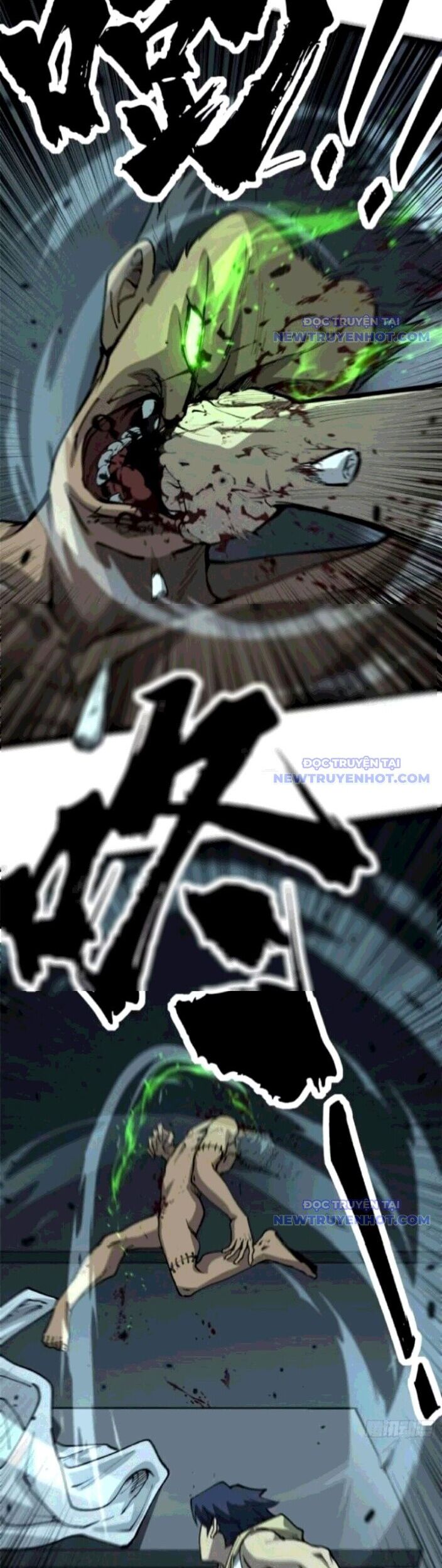 Người Giữ Cửa Vạn Giới Chapter 29 - Trang 2
