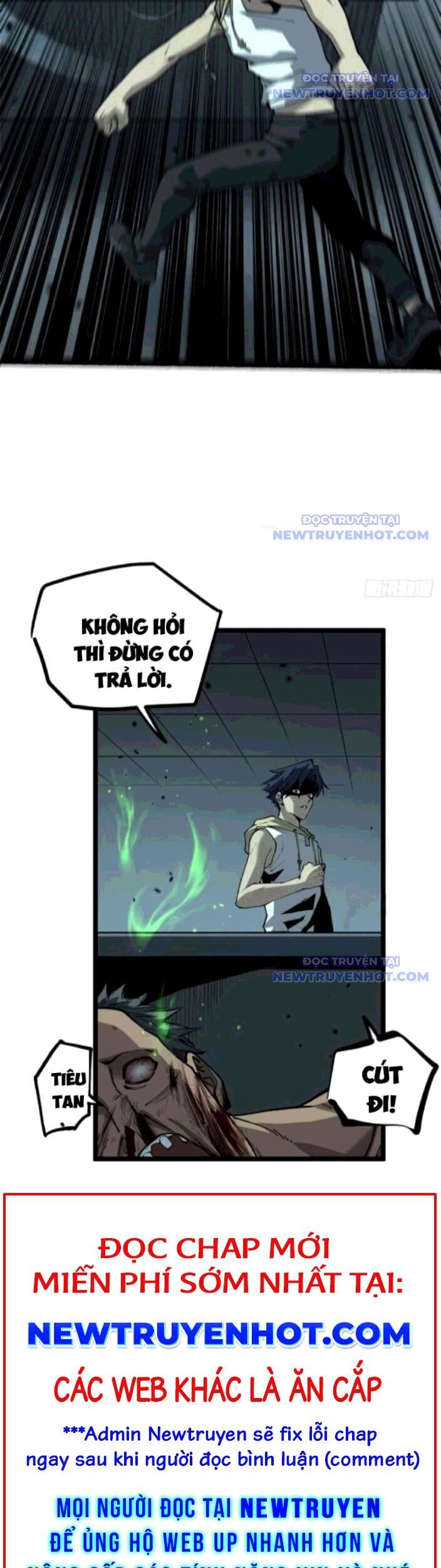 Người Giữ Cửa Vạn Giới Chapter 29 - Trang 2