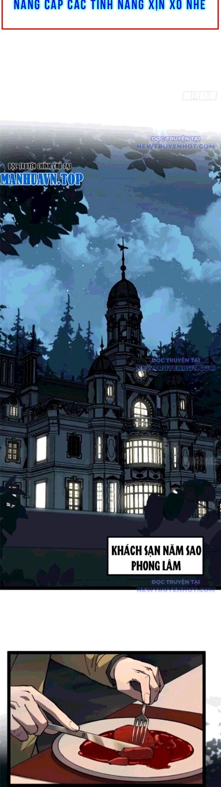 Người Giữ Cửa Vạn Giới Chapter 29 - Trang 2