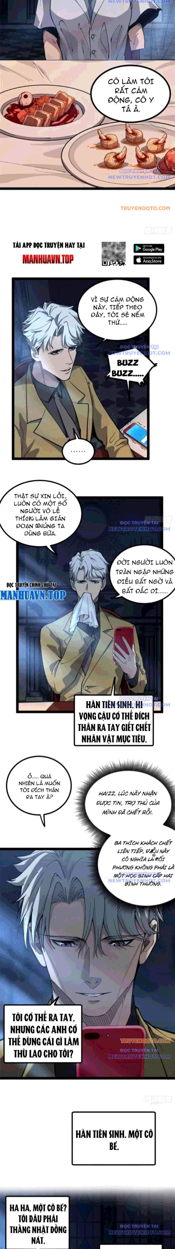 Người Giữ Cửa Vạn Giới Chapter 30 - Trang 2