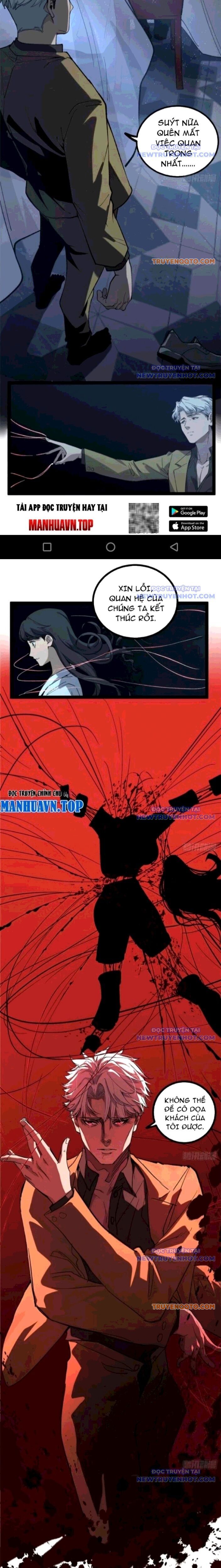 Người Giữ Cửa Vạn Giới Chapter 30 - Trang 2