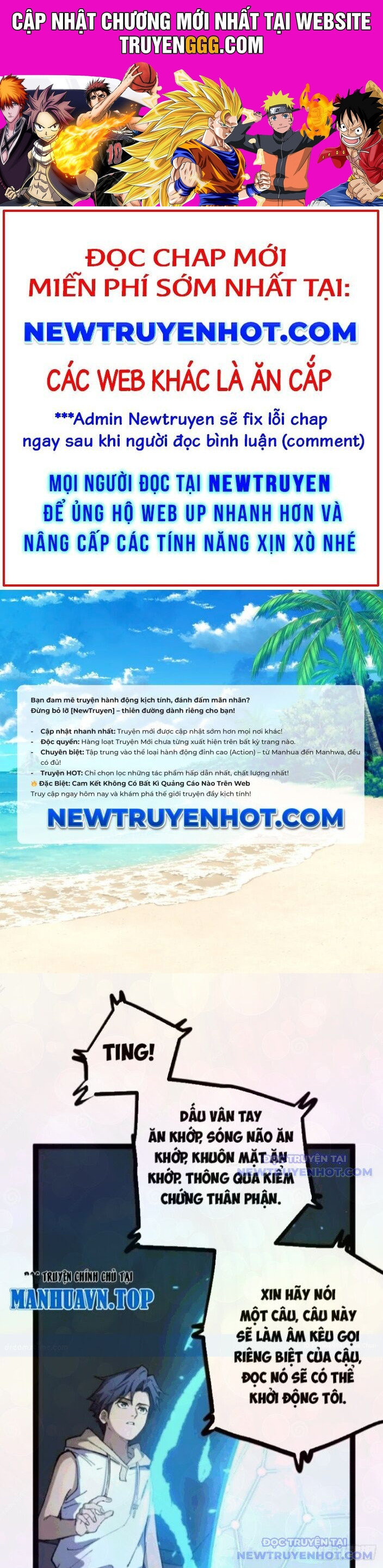 Người Giữ Cửa Vạn Giới Chapter 31 - Trang 2