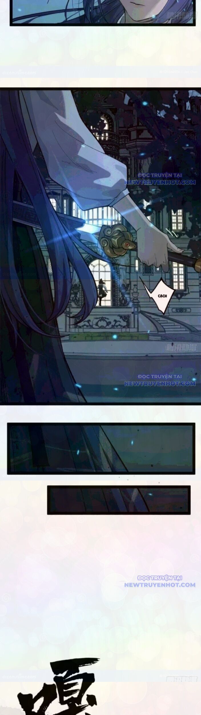 Người Giữ Cửa Vạn Giới Chapter 31 - Trang 2