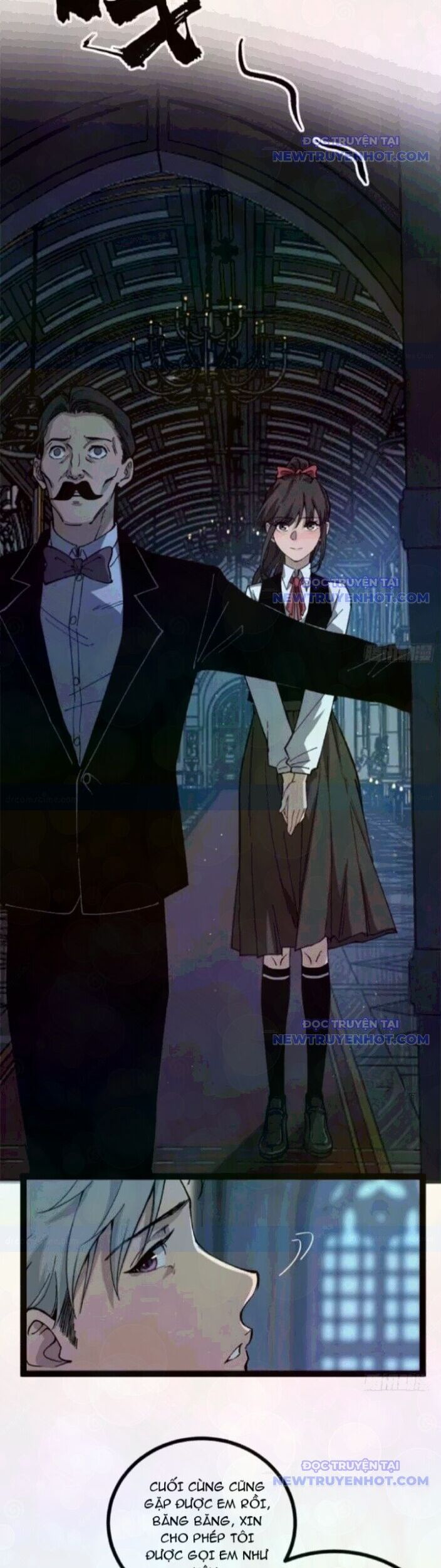 Người Giữ Cửa Vạn Giới Chapter 31 - Trang 2