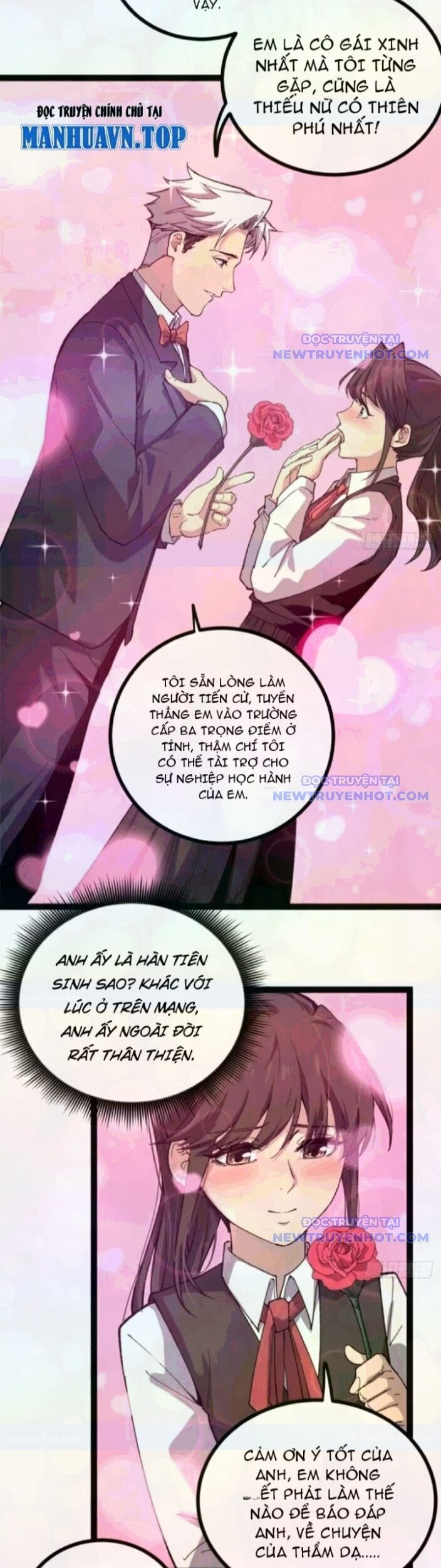 Người Giữ Cửa Vạn Giới Chapter 31 - Trang 2