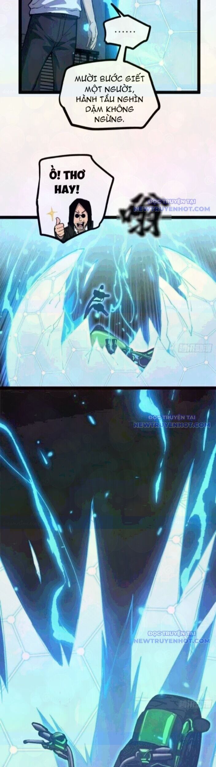 Người Giữ Cửa Vạn Giới Chapter 31 - Trang 2