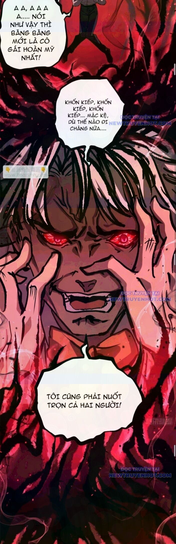 Người Giữ Cửa Vạn Giới Chapter 32 - Trang 2