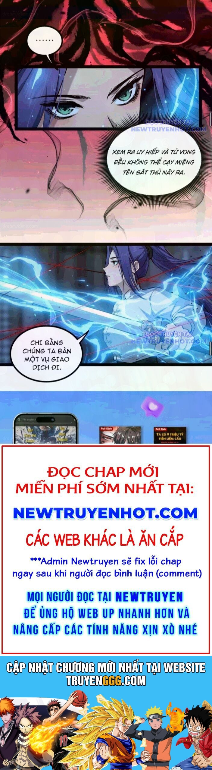 Người Giữ Cửa Vạn Giới Chapter 32 - Trang 2