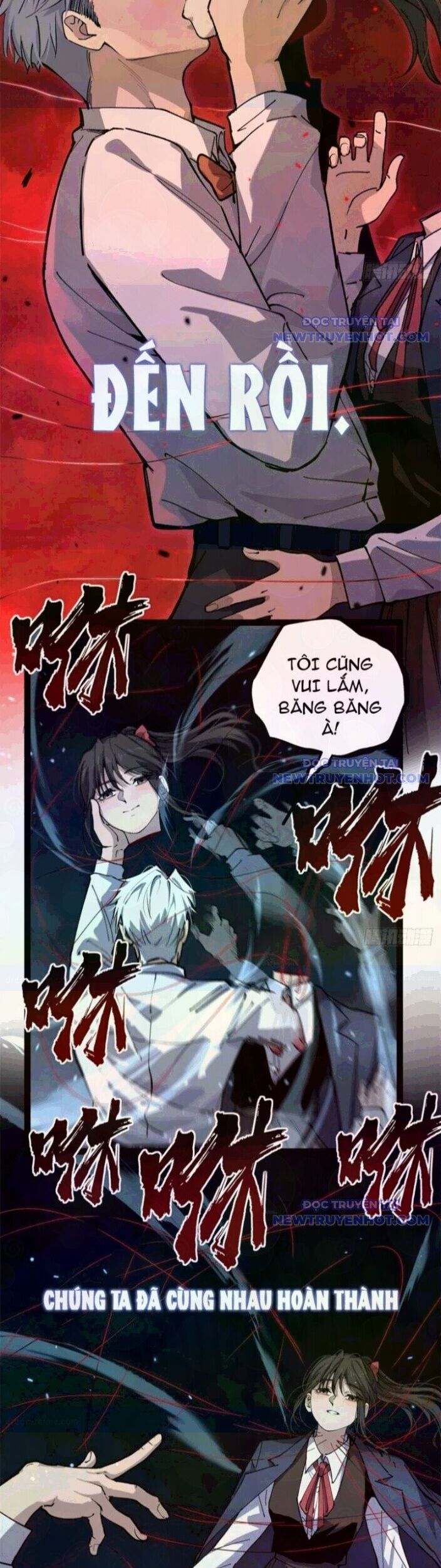 Người Giữ Cửa Vạn Giới Chapter 32 - Trang 2