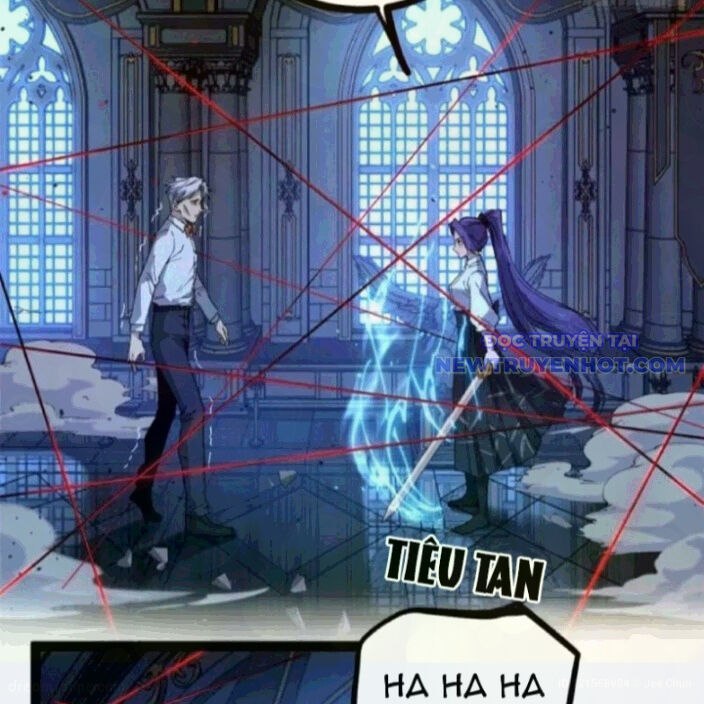 Người Giữ Cửa Vạn Giới Chapter 33 - Trang 2