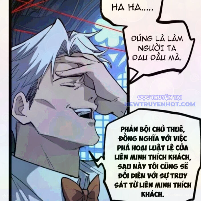 Người Giữ Cửa Vạn Giới Chapter 33 - Trang 2