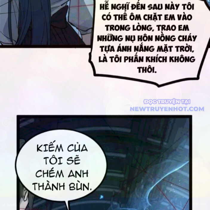 Người Giữ Cửa Vạn Giới Chapter 33 - Trang 2