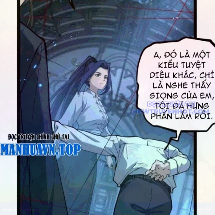 Người Giữ Cửa Vạn Giới Chapter 33 - Trang 2