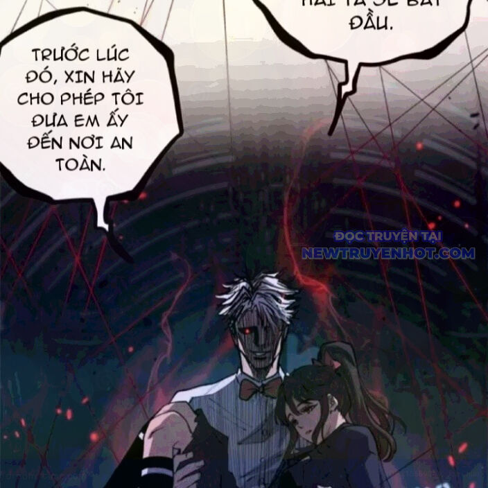 Người Giữ Cửa Vạn Giới Chapter 33 - Trang 2