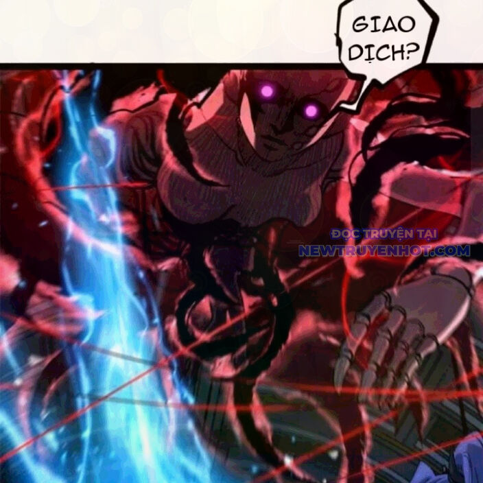 Người Giữ Cửa Vạn Giới Chapter 33 - Trang 2