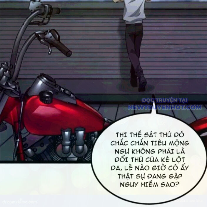 Người Giữ Cửa Vạn Giới Chapter 33 - Trang 2