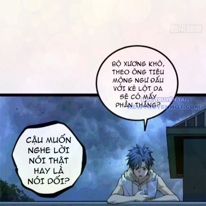 Người Giữ Cửa Vạn Giới Chapter 33 - Trang 2