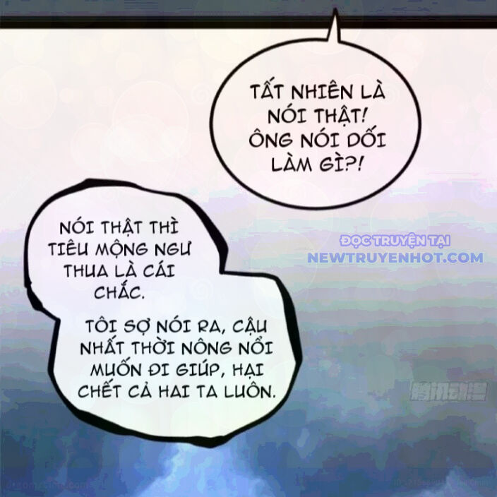 Người Giữ Cửa Vạn Giới Chapter 33 - Trang 2