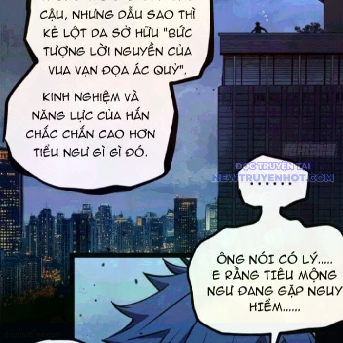 Người Giữ Cửa Vạn Giới Chapter 33 - Trang 2