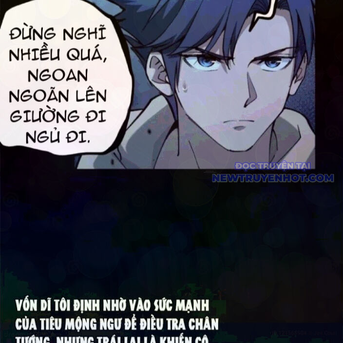 Người Giữ Cửa Vạn Giới Chapter 33 - Trang 2