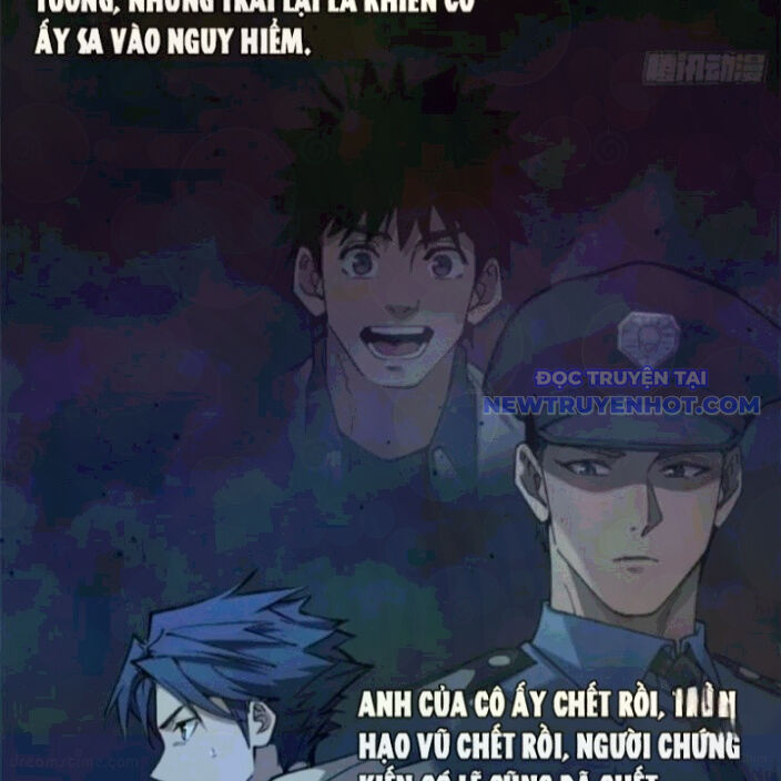 Người Giữ Cửa Vạn Giới Chapter 33 - Trang 2