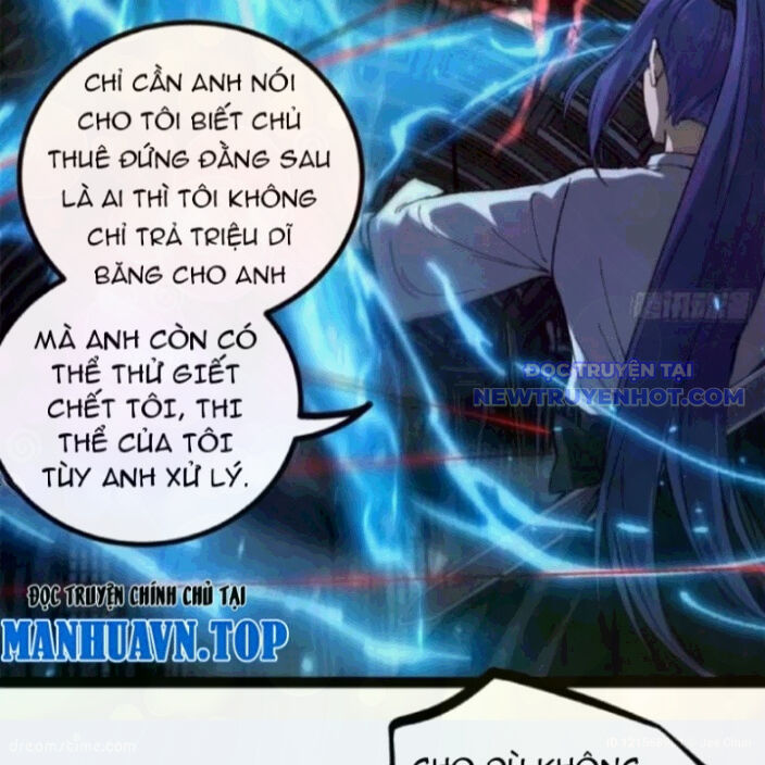 Người Giữ Cửa Vạn Giới Chapter 33 - Trang 2