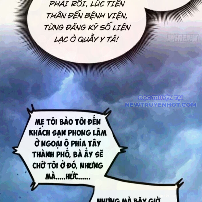 Người Giữ Cửa Vạn Giới Chapter 33 - Trang 2