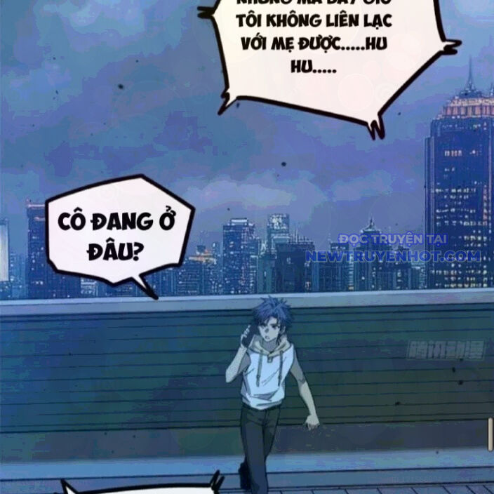 Người Giữ Cửa Vạn Giới Chapter 33 - Trang 2