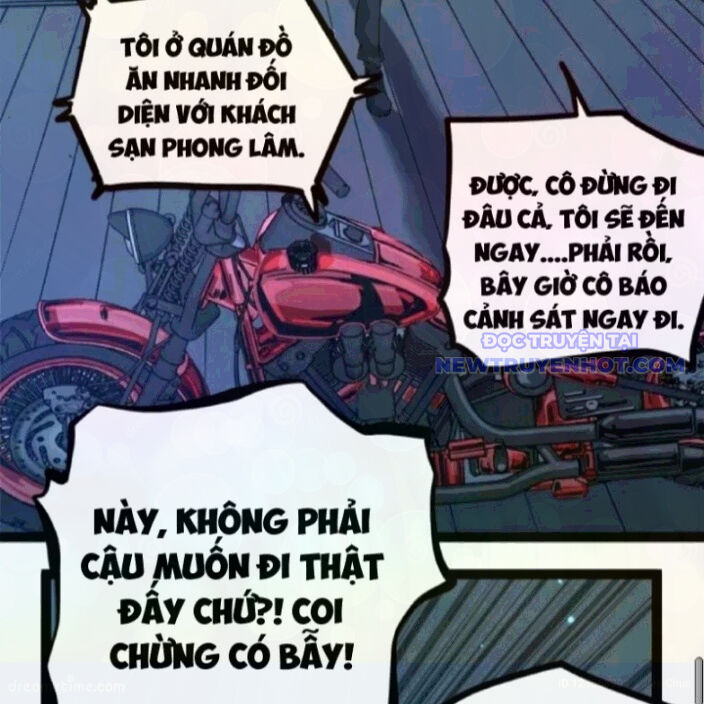 Người Giữ Cửa Vạn Giới Chapter 33 - Trang 2