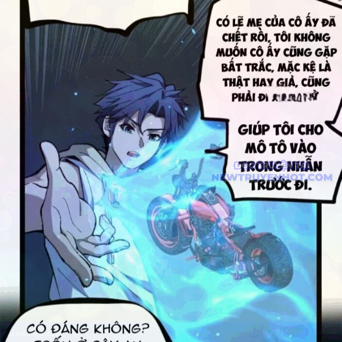 Người Giữ Cửa Vạn Giới Chapter 33 - Trang 2