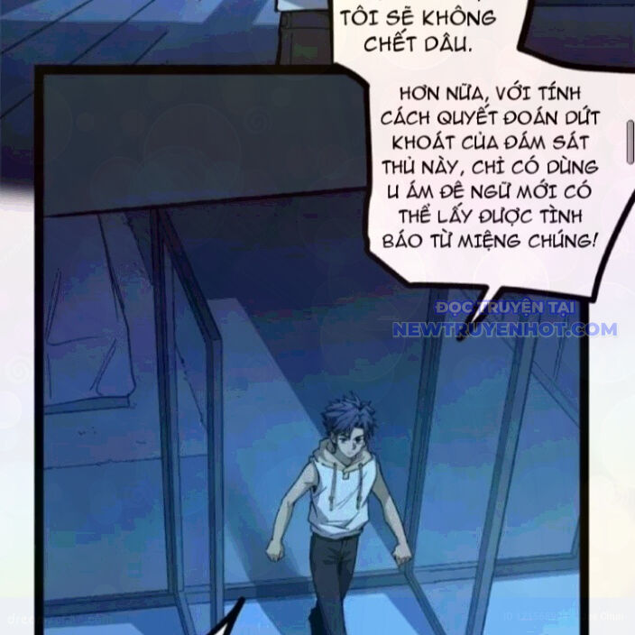 Người Giữ Cửa Vạn Giới Chapter 33 - Trang 2