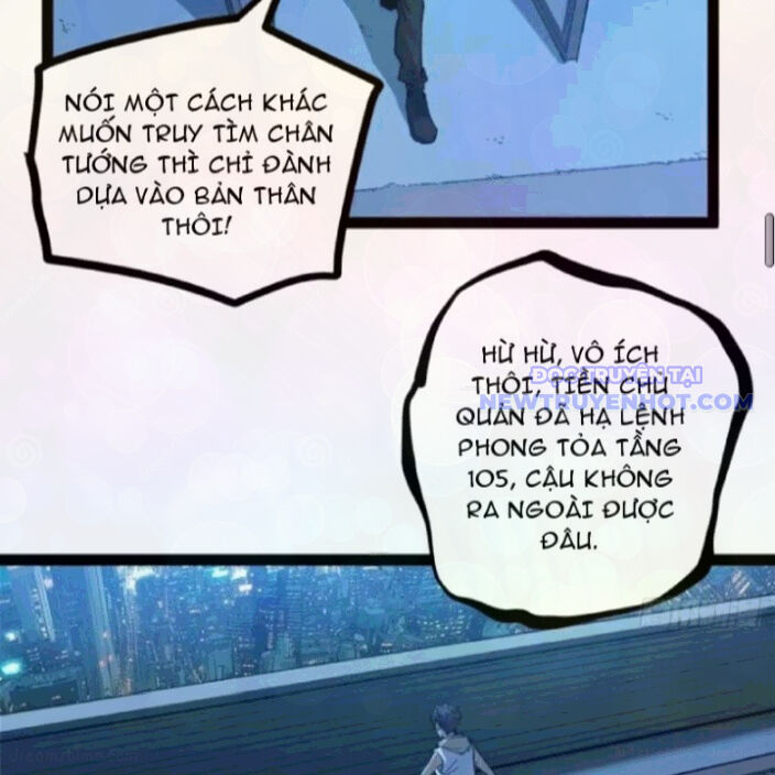 Người Giữ Cửa Vạn Giới Chapter 33 - Trang 2