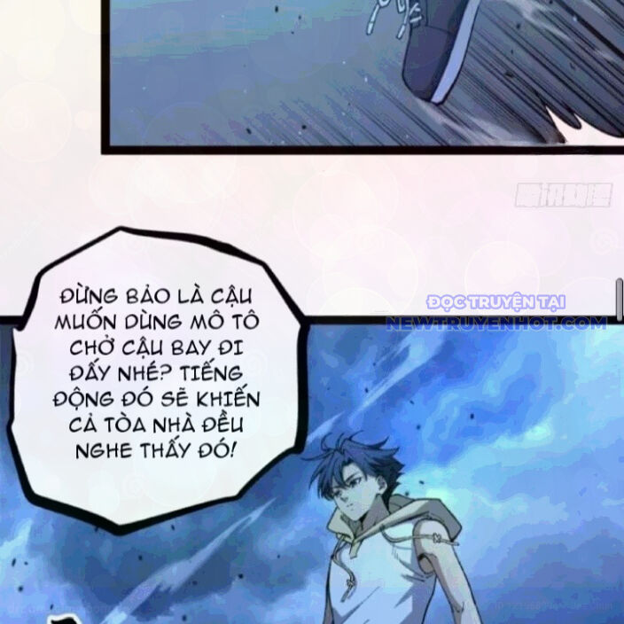 Người Giữ Cửa Vạn Giới Chapter 33 - Trang 2