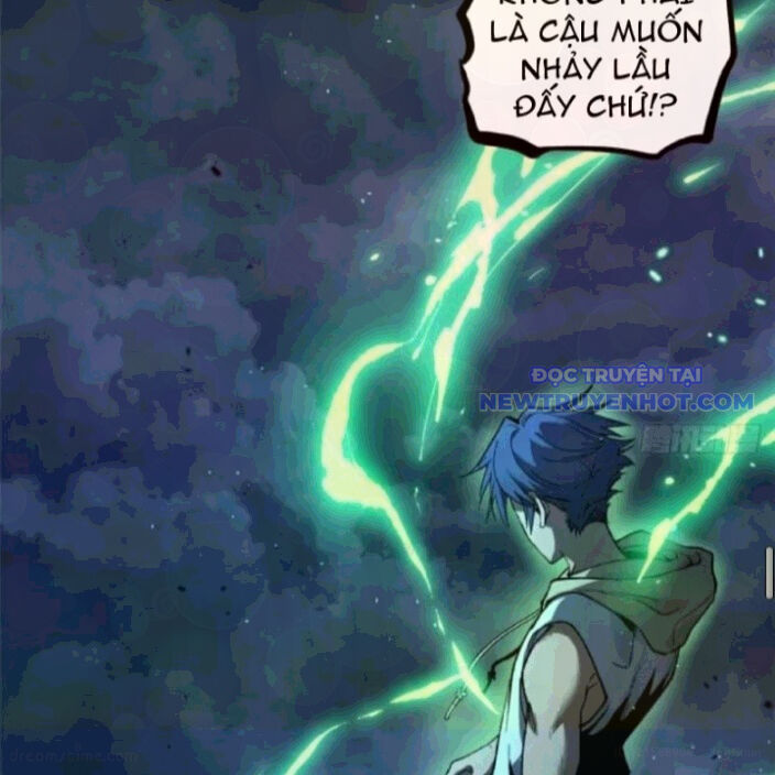 Người Giữ Cửa Vạn Giới Chapter 33 - Trang 2