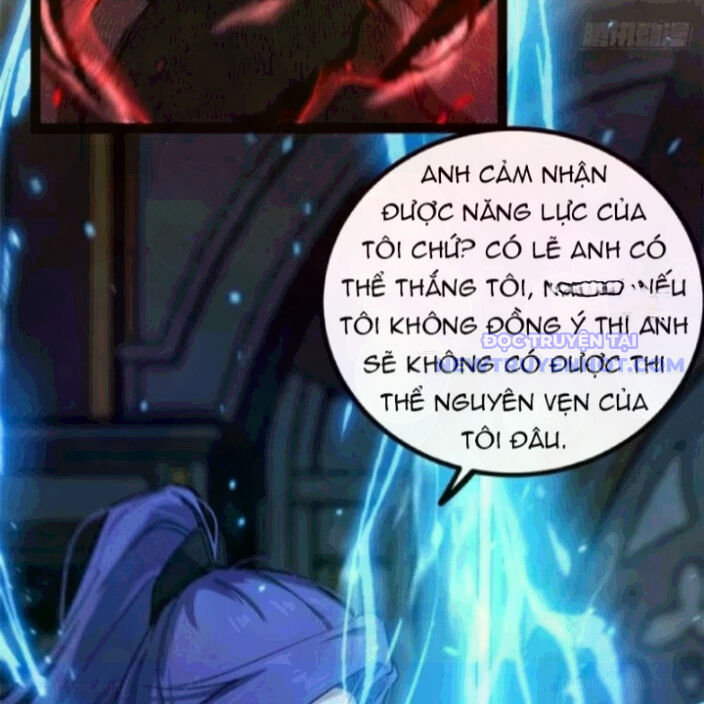 Người Giữ Cửa Vạn Giới Chapter 33 - Trang 2