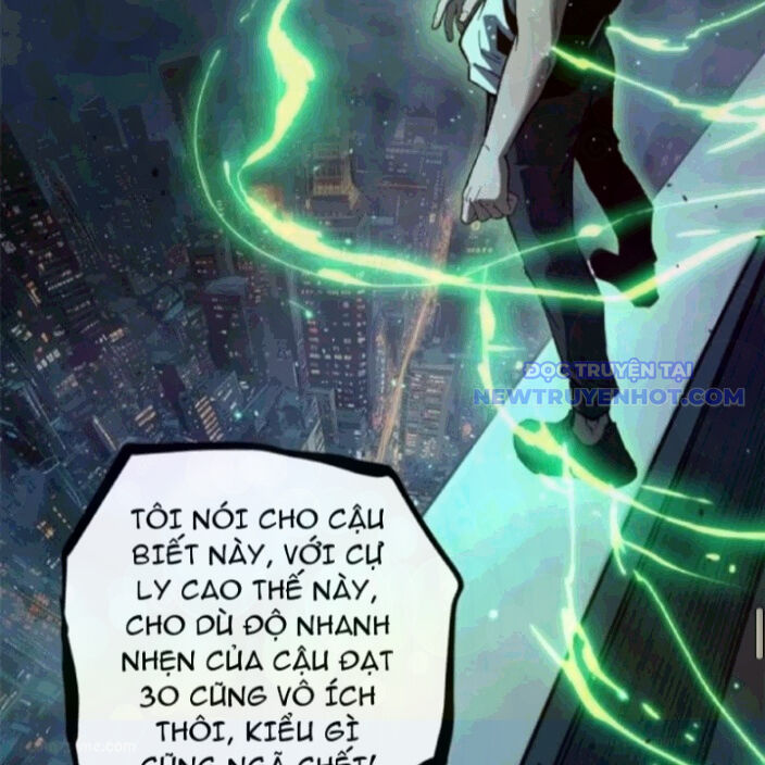 Người Giữ Cửa Vạn Giới Chapter 33 - Trang 2