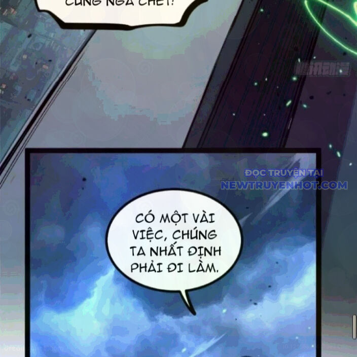 Người Giữ Cửa Vạn Giới Chapter 33 - Trang 2