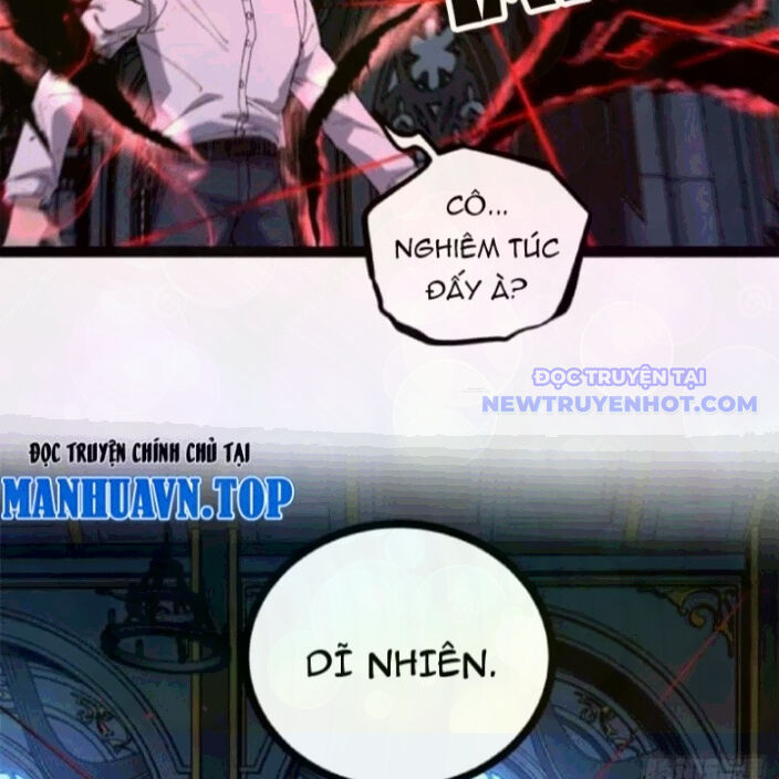 Người Giữ Cửa Vạn Giới Chapter 33 - Trang 2