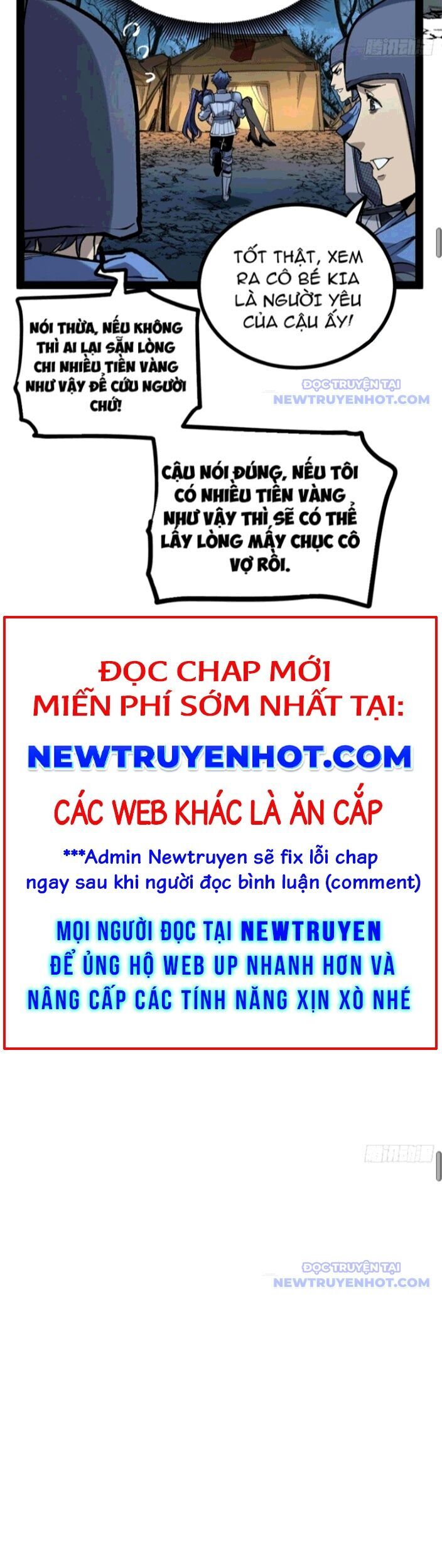 Người Giữ Cửa Vạn Giới Chapter 36 - Trang 2