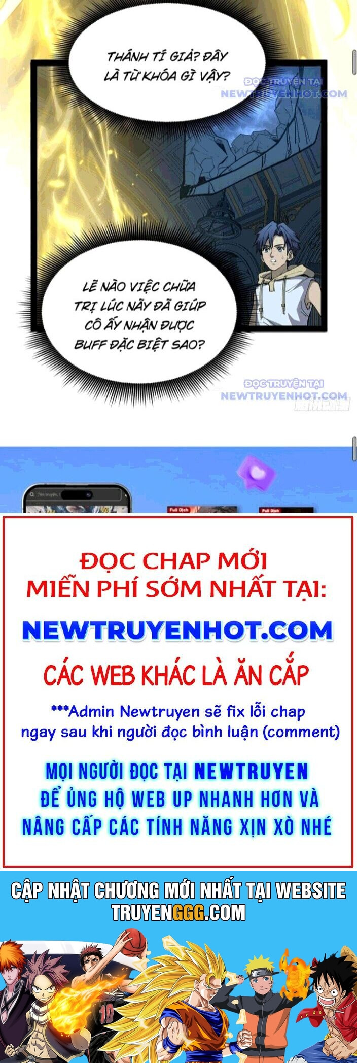 Người Giữ Cửa Vạn Giới Chapter 36 - Trang 2