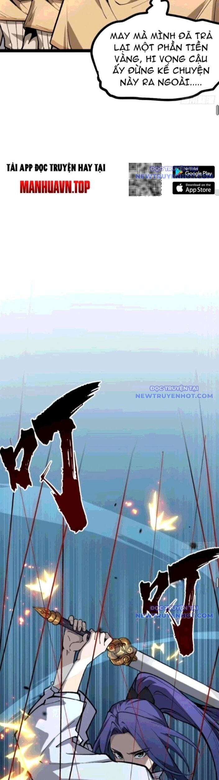 Người Giữ Cửa Vạn Giới Chapter 37 - Trang 2