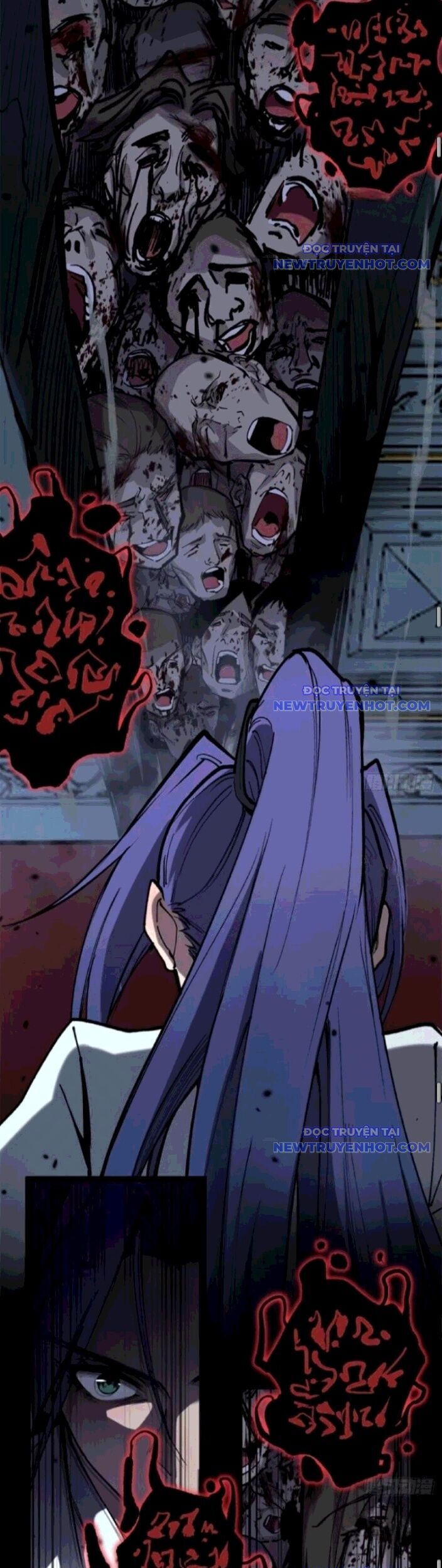 Người Giữ Cửa Vạn Giới Chapter 37 - Trang 2