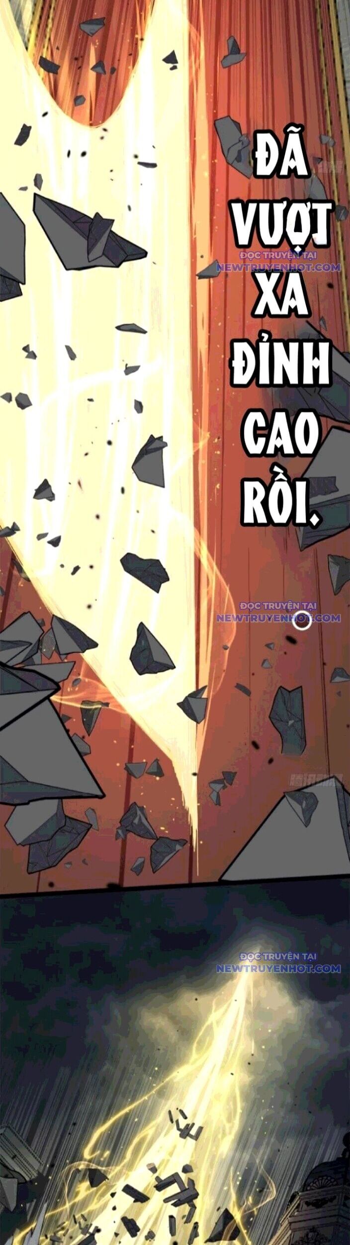 Người Giữ Cửa Vạn Giới Chapter 37 - Trang 2