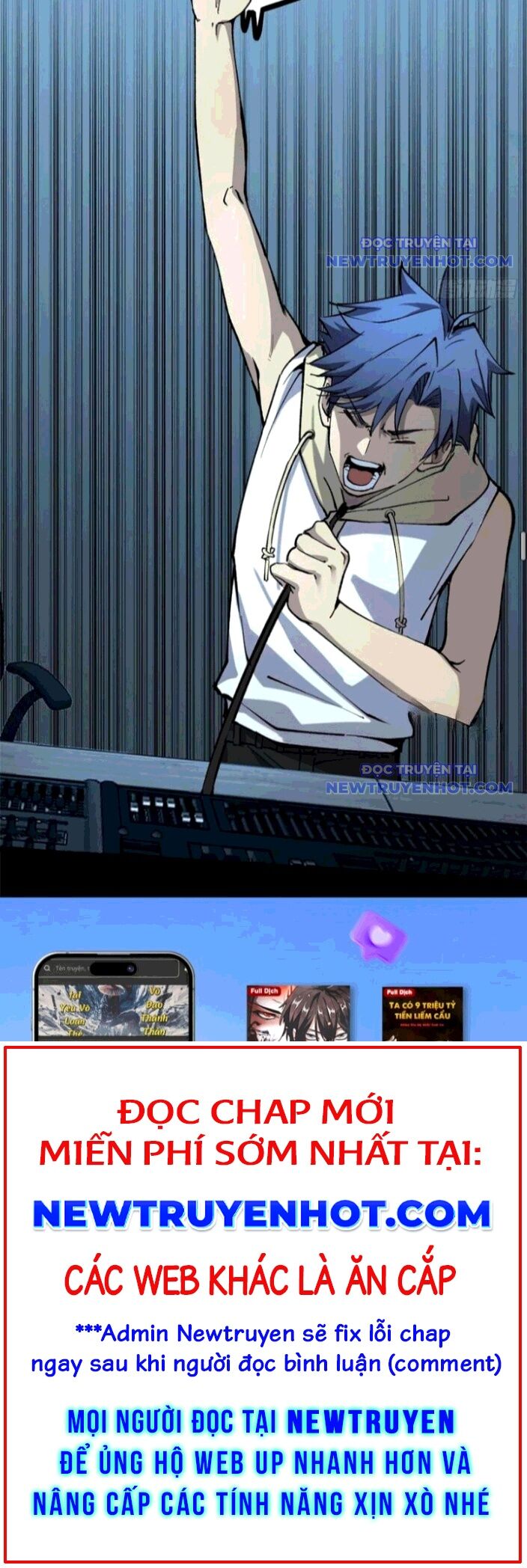 Người Giữ Cửa Vạn Giới Chapter 38 - Trang 2