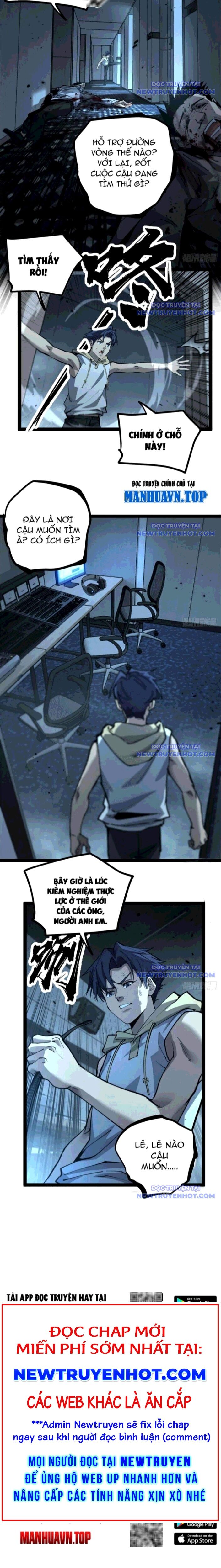 Người Giữ Cửa Vạn Giới Chapter 38 - Trang 2