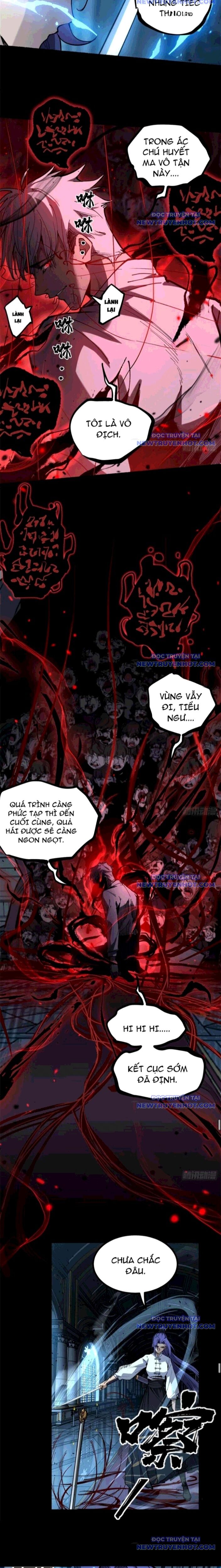 Người Giữ Cửa Vạn Giới Chapter 38 - Trang 2