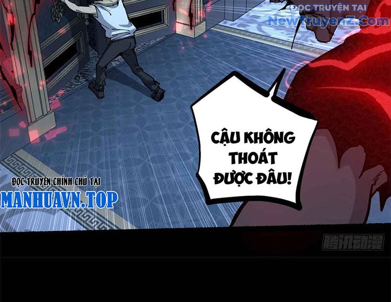 Người Giữ Cửa Vạn Giới Chapter 41 - Trang 2