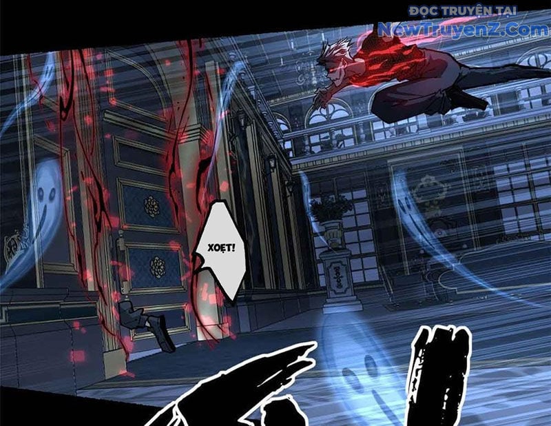 Người Giữ Cửa Vạn Giới Chapter 41 - Trang 2